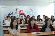 精彩纷呈2025华为校园公开课走进广东东软学院